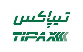 ارسال محصولات تیپاکس