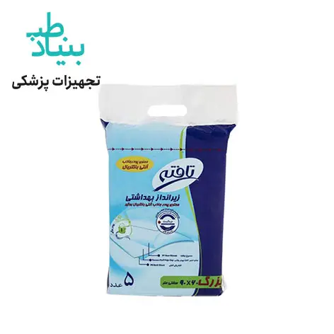 دروشیت تافته