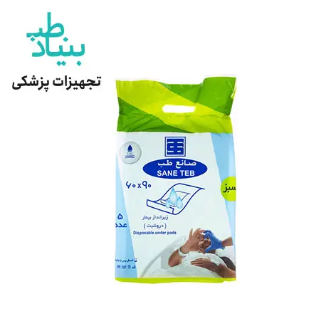 دروشیت صانع طب