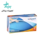 دستکش لاتکس هات پک