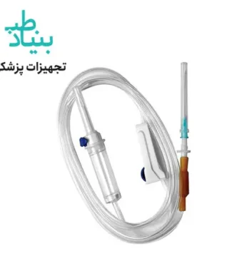 ست سرم اچ دی