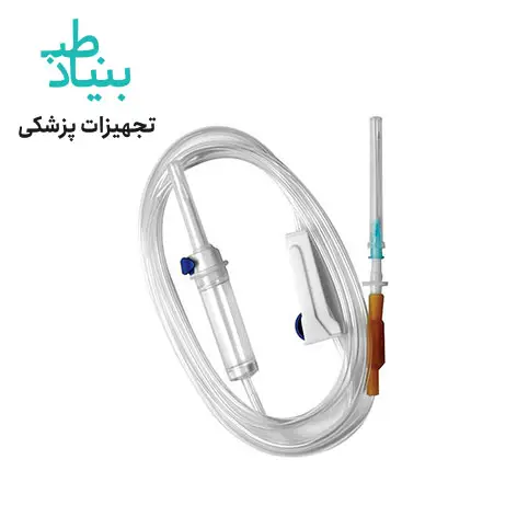 ست-سرم-اچ-دی ست سرم اچ دی