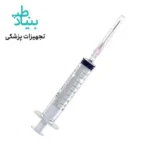 سرنگ سها