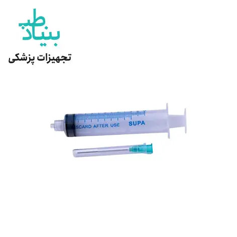 سرنگ-سوپا سرنگ سوپا