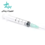 سرنگ مینا 2.5