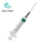 سرنگ مینا 5