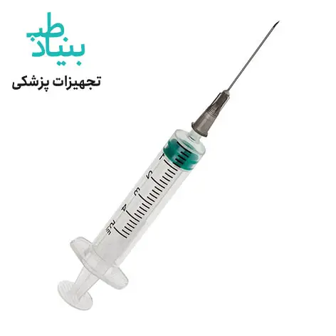 سرنگ-مینا-5 سرنگ مینا 5