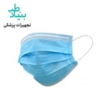 ماسک سه لایه