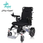 ویلچر برقی برند بایوکر مدل 750
