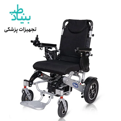 ویلچر برقی برند بایوکر مدل 750