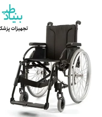 ویلچر دستی امید اذین مدل میرا