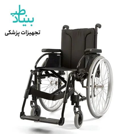 ویلچر دستی امید اذین مدل میرا