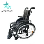 ویلچر دستی مدل اتوبوک