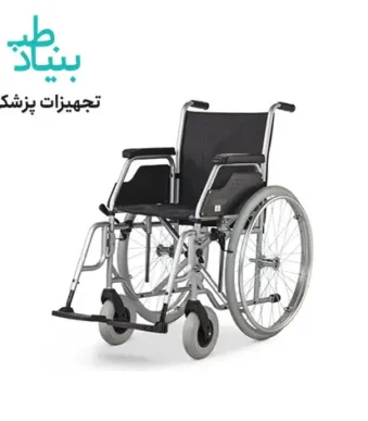 ویلچر دستی میرا مدل 3600