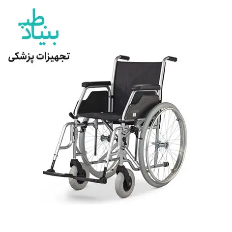 ویلچر دستی میرا مدل 3600