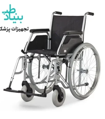 ویلچر دستی میرا مدل x3