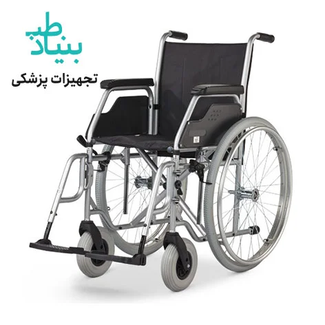 ویلچر دستی میرا مدل x3