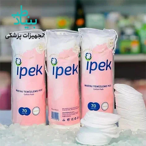 پد-آرایشی-ایپک پد آرایشی ایپک
