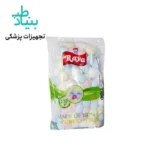 پنبه توپکی رایا