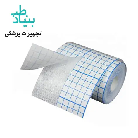 چسب حصیری فارمد