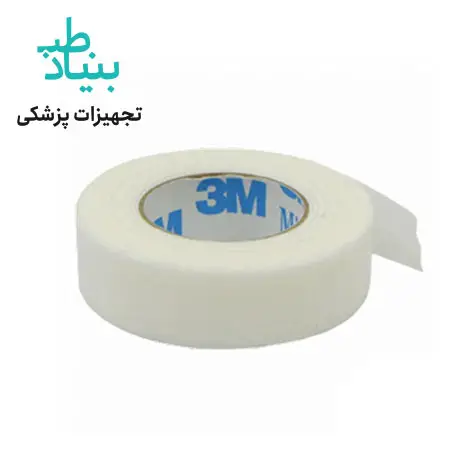 چسب ضدحساسیت 3m