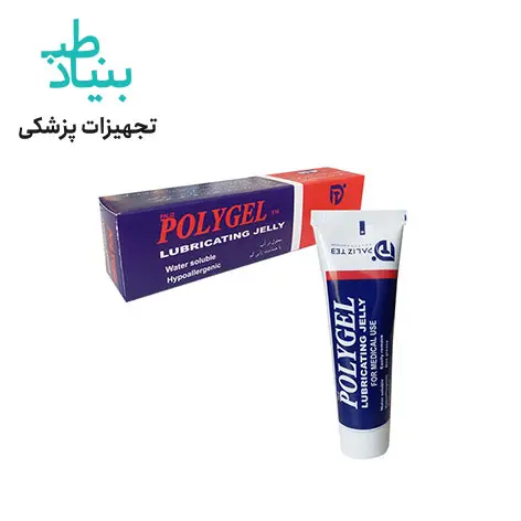 ژل-لوبریکانت-پلی-ژل ژل لوبریکانت پلی ژل