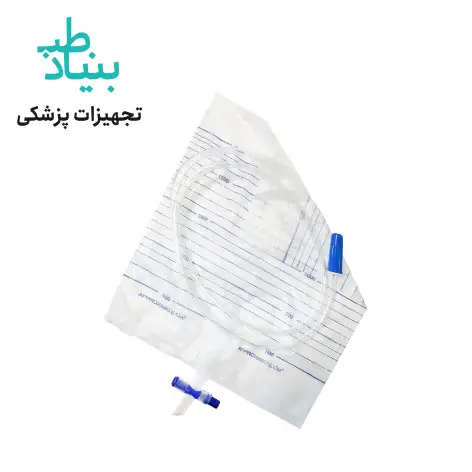 کیسه-ادرار-سوپا کیسه ادرار سوپا