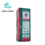 گاز غیر استریل 400 ابداع