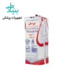 گاز غیر استریل 400 منزه