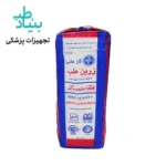گاز غیر استریل 500 زرین