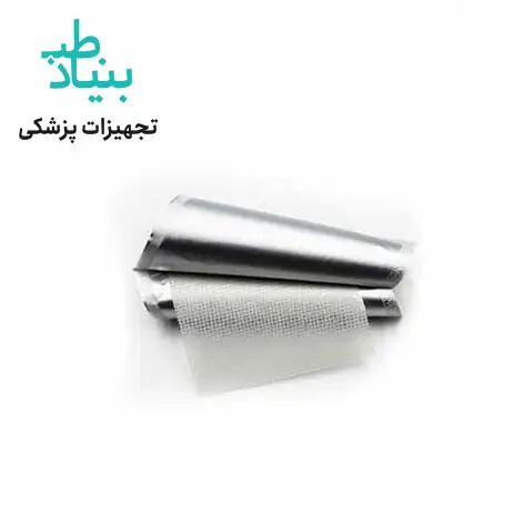 گاز وازلین شفا