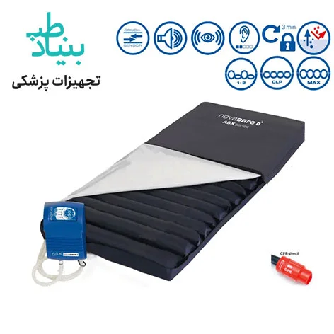 تشک مواج سلولی Novacare APM 440 X